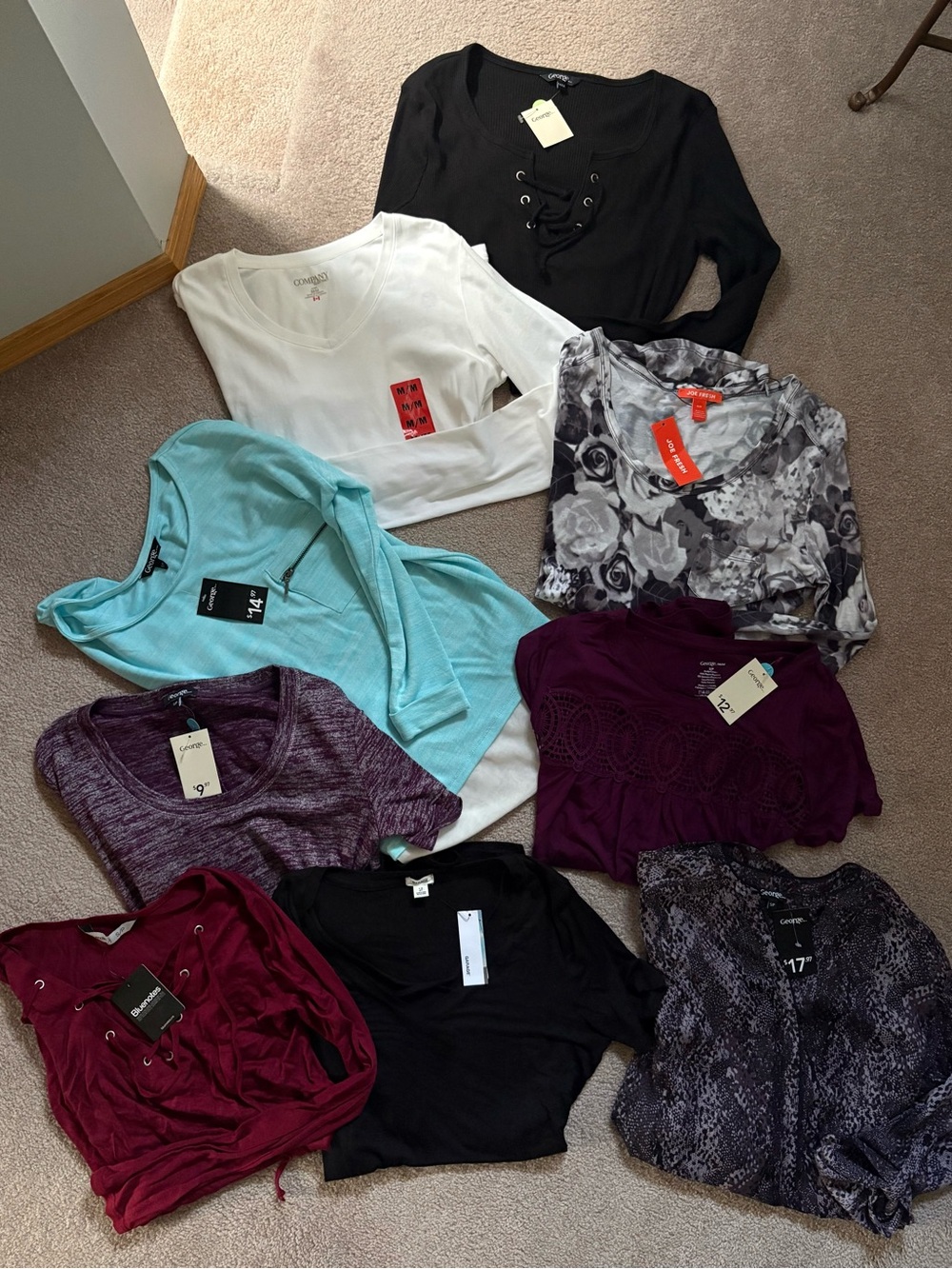 Shirts